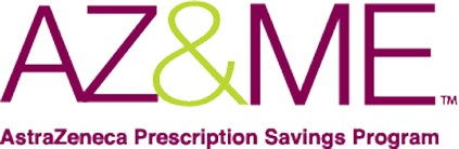 AZ&Me Logo