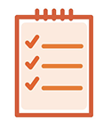 AMPLIFY Data Brochure Icon