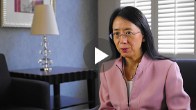 ELEVATE-RR And ASCEND Data Discussion By Dr Shuo Ma